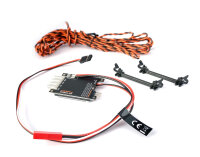uniLIGHT BLACK.4 Plus Modul