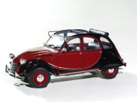 Citroen 2CV "Charleston"