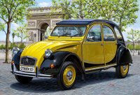 Citroen 2CV "Charleston"