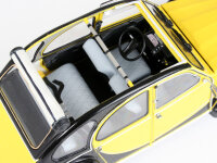 Citroen 2CV "Charleston"