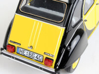 Citroen 2CV "Charleston"