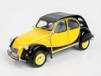 Citroen 2CV "Charleston"