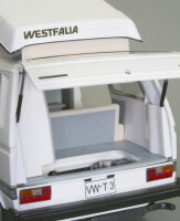 Volkswagen T3 "Camper"