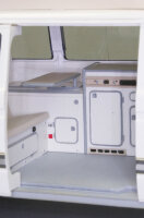 Volkswagen T3 "Camper"