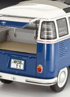 Volkswagen T1 "Samba Bus"