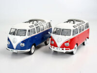 Volkswagen T1 "Samba Bus"