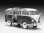 Volkswagen T1 "Samba Bus"