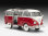 Volkswagen T1 "Samba Bus"