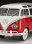 Volkswagen T1 "Samba Bus"