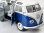 Volkswagen T1 "Samba Bus"