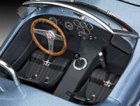 62 Shelby Cobra 289