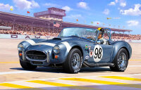 62 Shelby Cobra 289