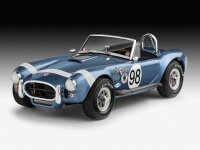 62 Shelby Cobra 289