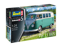 VW T1 Bus