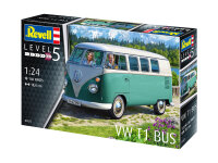 VW T1 Bus