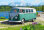 VW T1 Bus