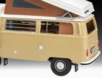 VW T2 Camper easy-click-system