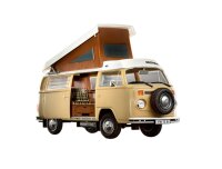 VW T2 Camper easy-click-system