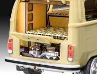 VW T2 Camper easy-click-system