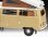 VW T2 Camper easy-click-system