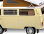 VW T2 Camper easy-click-system