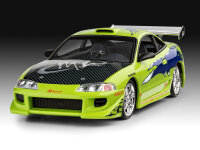 Fast & Furious Brians 1995 Mitsubishi Eclipse