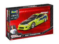 Fast & Furious Brians 1995 Mitsubishi Eclipse