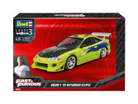 Fast & Furious Brians 1995 Mitsubishi Eclipse