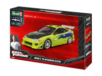Fast & Furious Brians 1995 Mitsubishi Eclipse