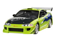 Fast & Furious Brians 1995 Mitsubishi Eclipse