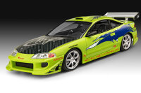 Fast & Furious Brians 1995 Mitsubishi Eclipse