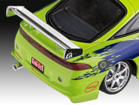 Fast & Furious Brians 1995 Mitsubishi Eclipse