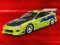 Fast & Furious Brians 1995 Mitsubishi Eclipse