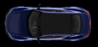 Audi RS e-tron GT easy-click-system