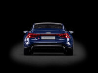 Audi RS e-tron GT easy-click-system