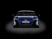 Audi RS e-tron GT easy-click-system