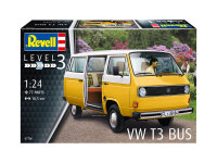 VW T3 Bus