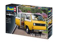 VW T3 Bus