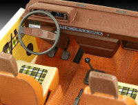 VW T3 Bus