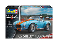 65 Shelby Cobra 427