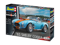 65 Shelby Cobra 427
