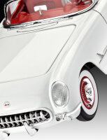 1953 Chevrolet® Corvette® Roadster