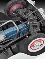 1953 Chevrolet® Corvette® Roadster