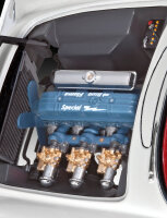 1953 Chevrolet® Corvette® Roadster