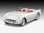 1953 Chevrolet® Corvette® Roadster