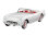 1953 Chevrolet® Corvette® Roadster
