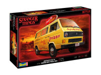 „Stranger Things“ Argyle’s VWT3 Surfer Boy Pizza V