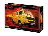 „Stranger Things“ Argyle’s VWT3 Surfer Boy Pizza V