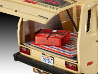 „Stranger Things“ Argyle’s VWT3 Surfer Boy Pizza V