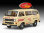 „Stranger Things“ Argyle’s VWT3 Surfer Boy Pizza V